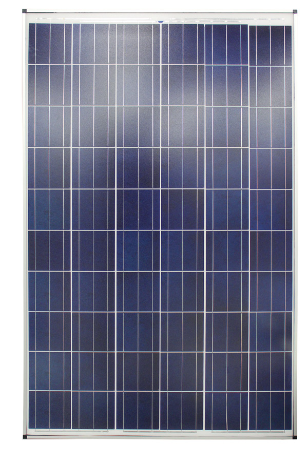 Panel fotowoltaiczny Inisol Power Set marki De Detrich
