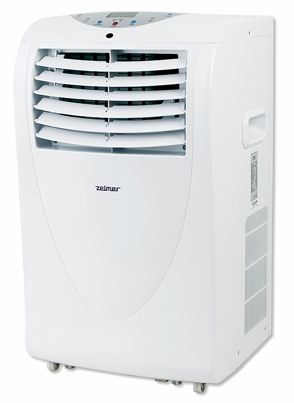 Klimatyzator przenośny 23Z012 firmy Zelmer