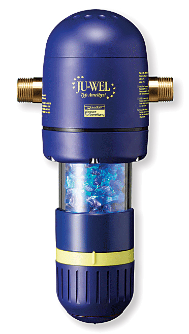 Rys. 10. Saymon Juwel – witalizator mono