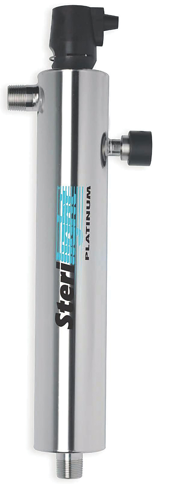 Rys. 8. Lampa UV do uzdatniania wody