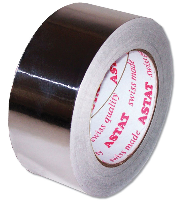Taśma aluminiowa gładka AL
